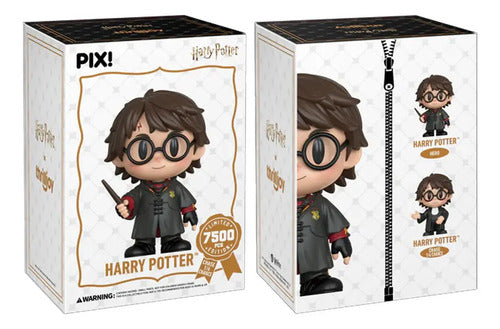 Thrilljoy Harry Potter Limitado 7,500 Pcs