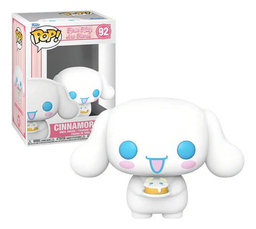 Funko Pop Cinnamoroll 92 Sanrio