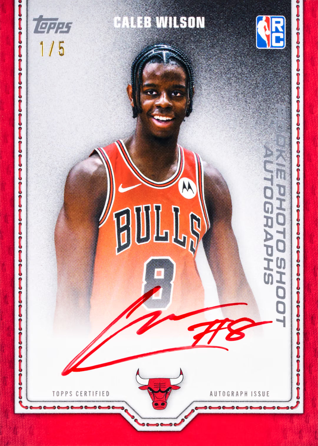 Topps Flagship NBA Basketball 2026 - Value Box