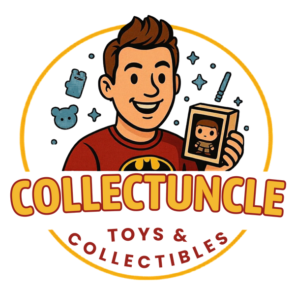 Collectuncle