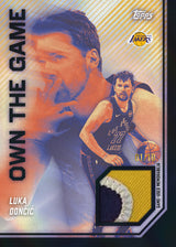 Topps Flagship NBA Basketball 2026 - Mega Box mini