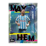 Topps Flagship Premier League 2026/27 - Value Box mini