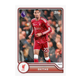 Topps Flagship Premier League 2026/27 - Value Box mini