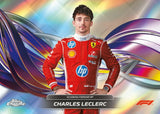Topps Chrome Formula 1 2026 - Mega Box mini