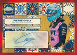 Topps Chrome Formula 1 2026 - Value Box mini