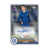 Topps Flagship Premier League 2026/27 - Value Box mini