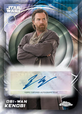 Topps Chrome Star Wars 2026 - Value Box mini