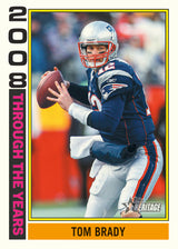 Topps Heritage NFL Football 2026 - Hobby Box mini