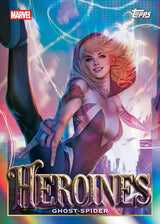 Topps Marvel Neon 2026 - Value Box mini