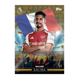 Topps Flagship Premier League 2026/27 - Value Box mini