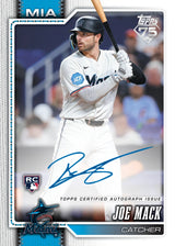Topps Update Series MLB 2026 - Hobby Box mini