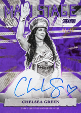 Topps Stadium Club WWE 2026 - Hobby Box mini