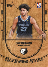Topps Flagship NBA Basketball 2026 - Mega Box mini