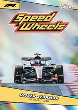Topps Chrome Formula 1 2026 - Value Box mini