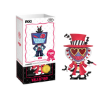 Thrilljoy PIX! - Hazbin Hotel - Vox: The Media Overlord (LE 7,500 pcs) mini
