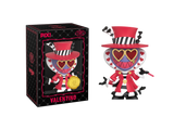 Thrilljoy PIX! - Hazbin Hotel - Vox: The Media Overlord (LE 7,500 pcs) mini