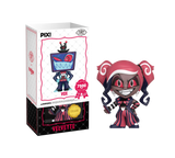 Thrilljoy PIX! - Hazbin Hotel - Vox: The Media Overlord (LE 7,500 pcs) mini