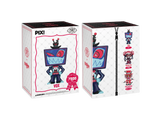Thrilljoy PIX! - Hazbin Hotel - Vox: The Media Overlord (LE 7,500 pcs) mini
