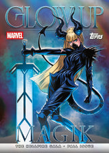 Topps Marvel Neon 2026 - Value Box mini
