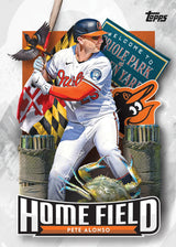 Topps Update Series MLB 2026 - Hobby Box mini