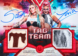 Topps Universe WWE 2026 - Value Box mini