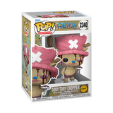 Funko Pop! - One Piece - Tony Tony Chopper #2340 (Chase) mini