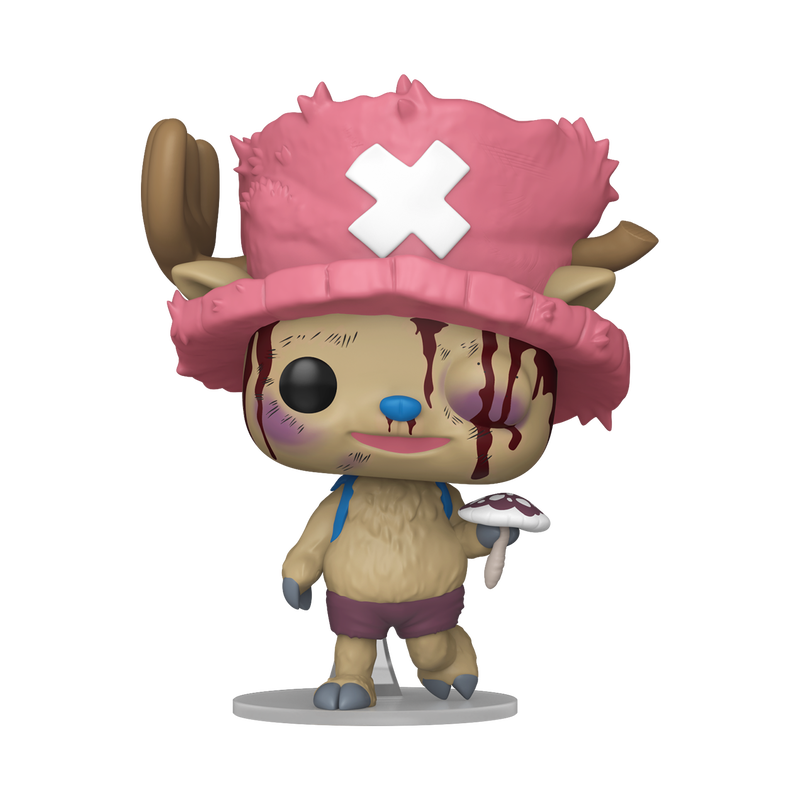 Funko Pop! - One Piece - Tony Tony Chopper #2340 (Chase)