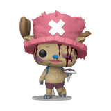 Funko Pop! - One Piece - Tony Tony Chopper #2340 (Chase) mini
