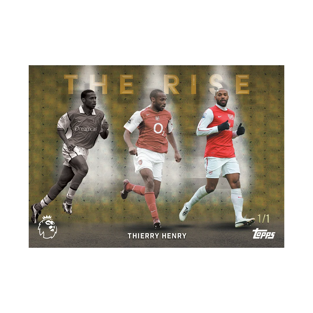 Topps Flagship Premier League 2026/27 - Value Box