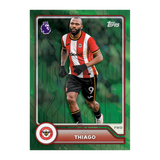 Topps Flagship Premier League 2026/27 - Value Box mini