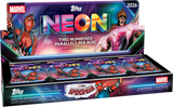 Topps Marvel Neon 2026 - Hobby Box mini