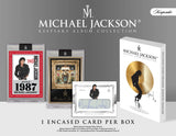 Keepsake - Michael Jackson Album Collection Spotlight Series - Hobby Box mini