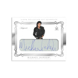 Keepsake - Michael Jackson Album Collection Spotlight Series - Hobby Box mini
