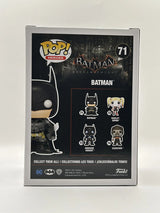 Funko Pop Dc Comics Batman 71 mini