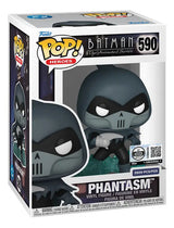 Funko Pop Batman Phantasm 590 (le Royalty - 3,500 Pcs) mini