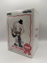 Thrilljoy Pix! Art The Clown Terrifier Limitada 9,999 Pcs mini