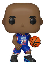 Funko Pop Nba Michael Jordan 100 Funko Shop Exclusivo mini