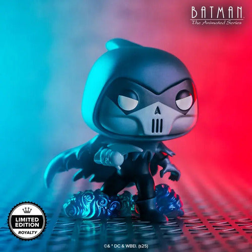 Funko Pop Batman Phantasm 590 (le Royalty - 3,500 Pcs)