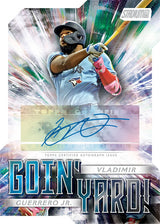 Caja Sellada Topps Stadium Club Béisbol 2025 mini