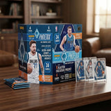 Panini Phoenix Nba Basketball 2023/24 - Blaster Box mini