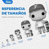 Funko Pop Wwe: Dwayne The Rock Johnson mini