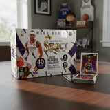 Panini Select Nba 24-25 Mega Box (caja Sellada) mini