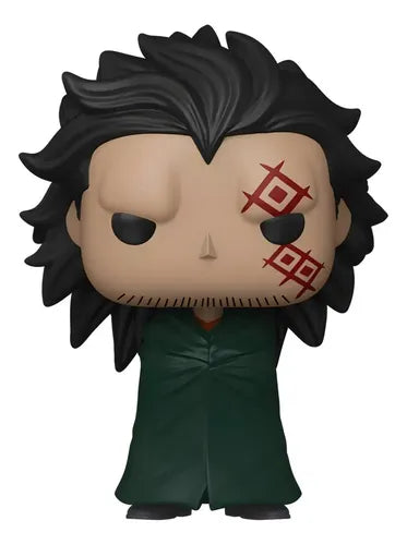 Funko One Piece Monkey D Dragon 2206 Chase Exclusivo