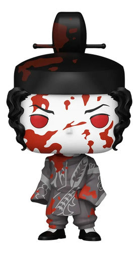 Funko Pop Animation: Demon Slayer - Muzan Kibutsuji Bloody