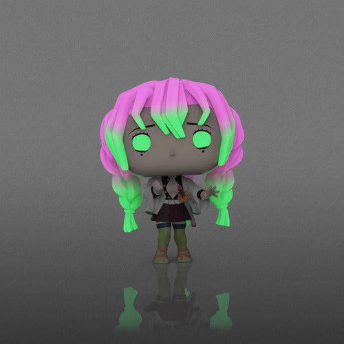 Funko Demon Slayer Mitsuri Kanroji 1306 Glows In The Dark