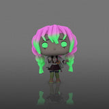 Funko Demon Slayer Mitsuri Kanroji 1306 Glows In The Dark mini