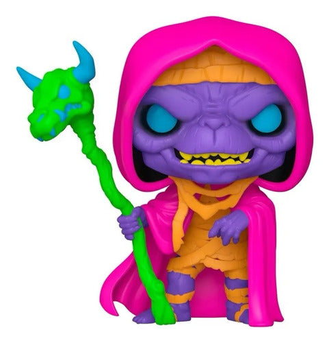 Funko Pop Thundercats Mumm-ra 1705 (le Royalty - 3,500 Pcs)