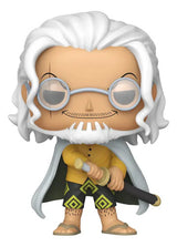 Funko Silvers Rayleigh 2150 Exc Chalice Collectibles - Pr mini