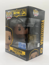 Funko Pop Wwe Yokozuna 204 mini