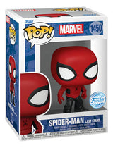 Funko POP Spider-Man mini